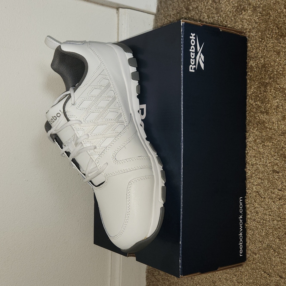 Reebok Sublite Work esd shoes